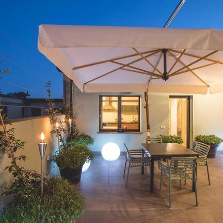 Le Stagioni Luxury Suite ฟอร์ลี ภายนอก รูปภาพ