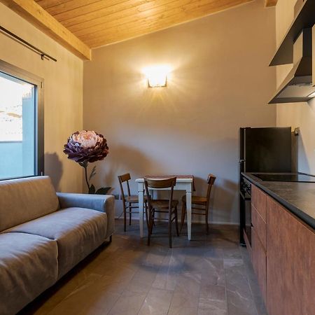 Le Stagioni Luxury Suite ฟอร์ลี ภายนอก รูปภาพ