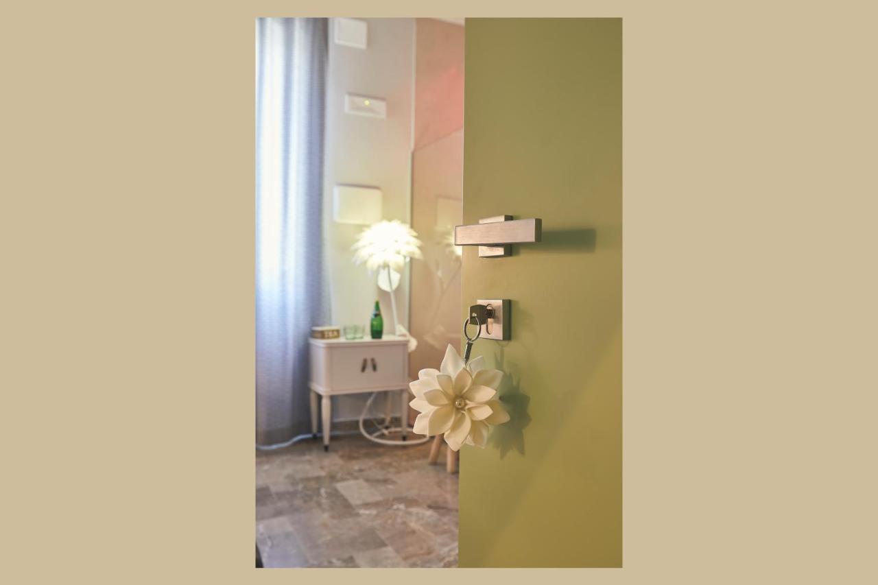 Le Stagioni Luxury Suite ฟอร์ลี ภายนอก รูปภาพ