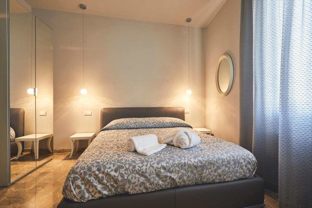 Le Stagioni Luxury Suite ฟอร์ลี ภายนอก รูปภาพ