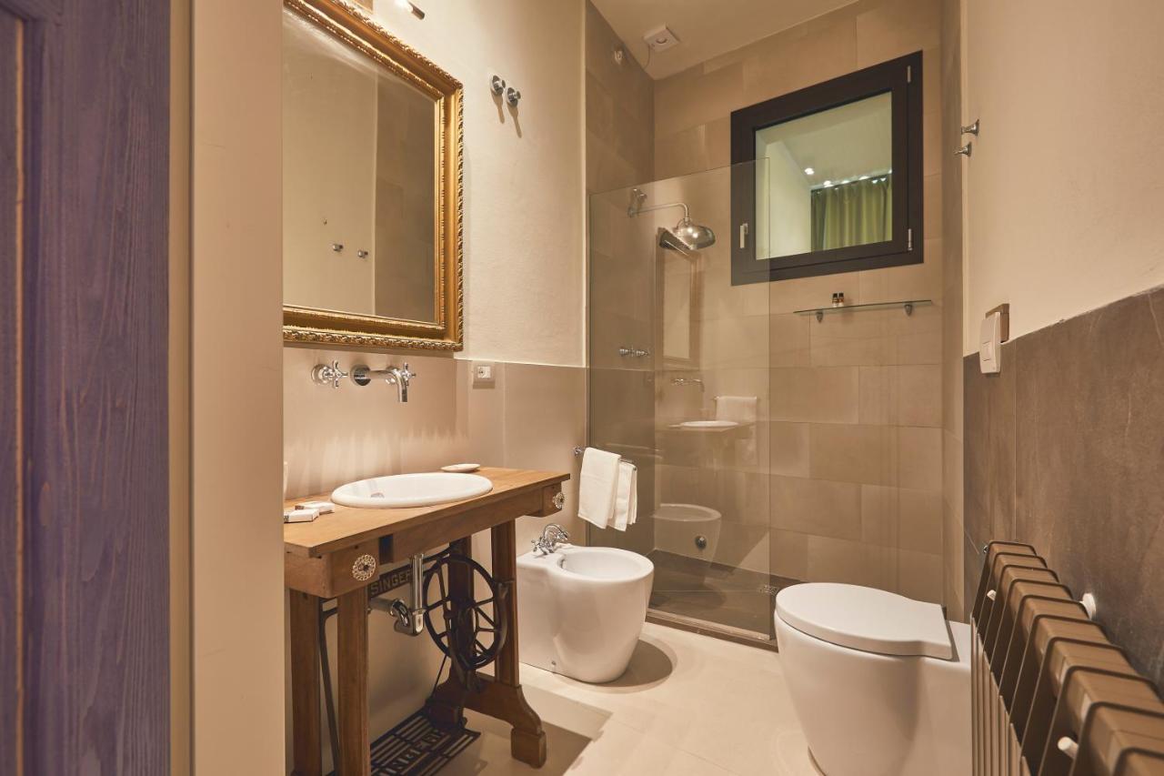 Le Stagioni Luxury Suite ฟอร์ลี ภายนอก รูปภาพ