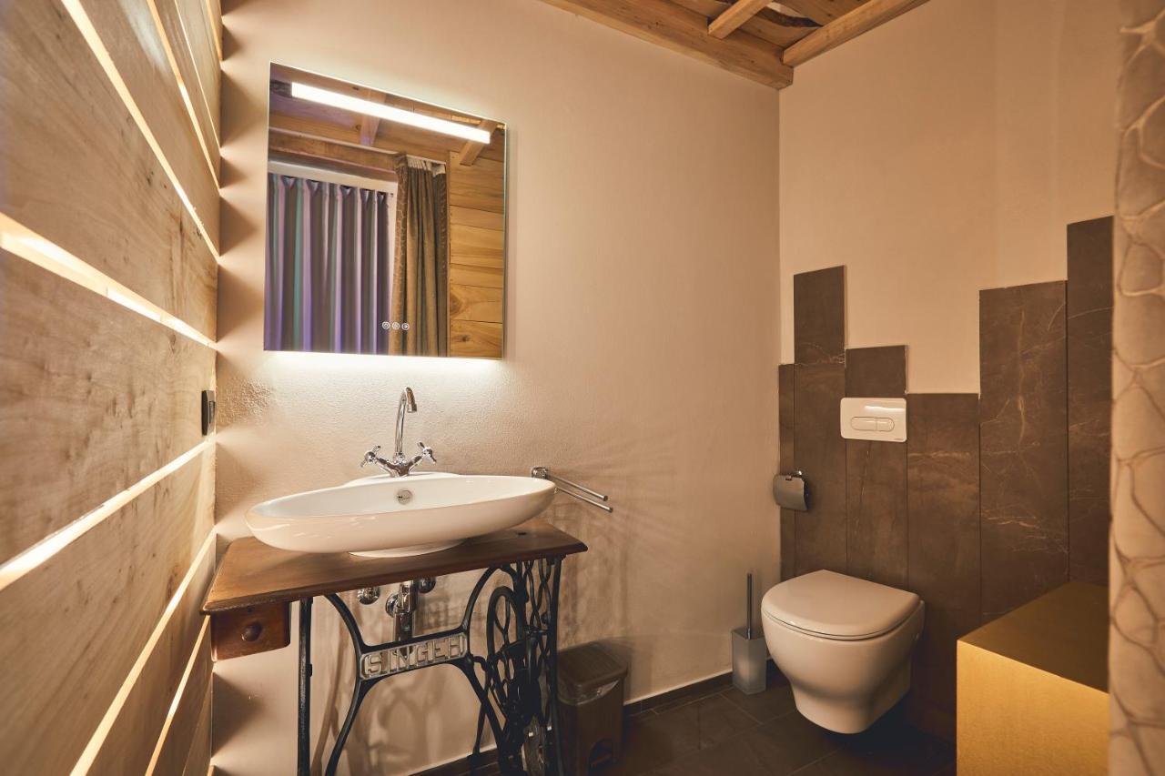 Le Stagioni Luxury Suite ฟอร์ลี ภายนอก รูปภาพ